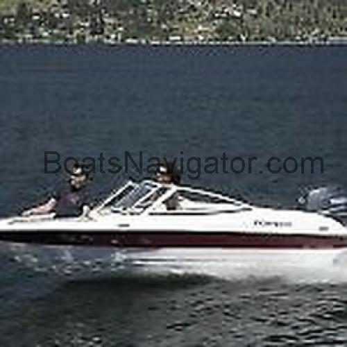 Campion Allante 485 BR specs and reviews 